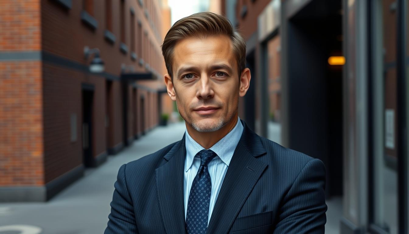 Enterprise systems development specialist