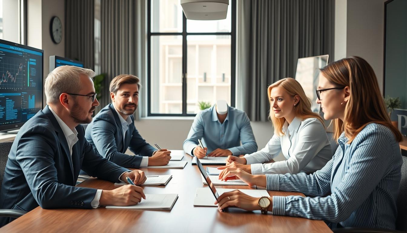 Enterprise system development for business infrastructure