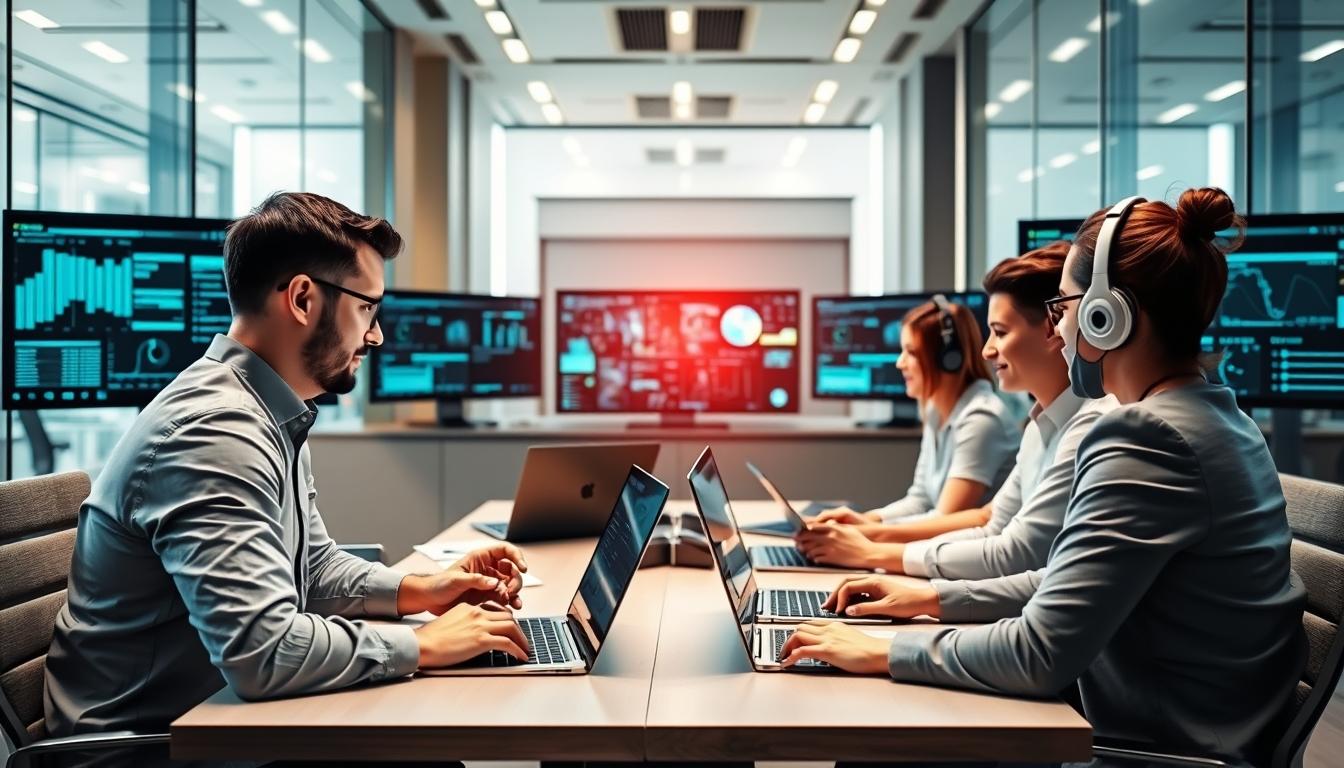 Enterprise platform scalability and system integration